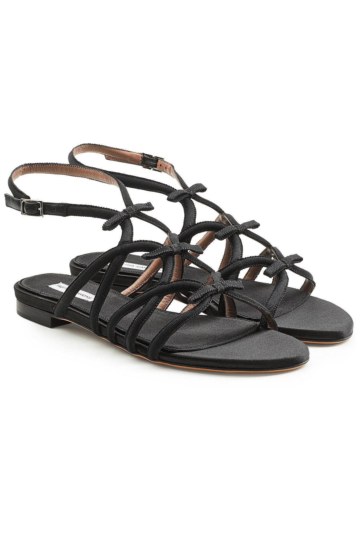 dune minna sandals