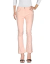 Etro Jeans In Light Pink