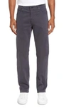 Ag Graduate Sud Slim Straight Leg Pants In Dark Ridge