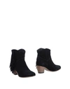 Catarina Martins Ankle Boot In Black