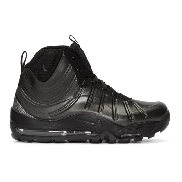 nike bakin posite boot