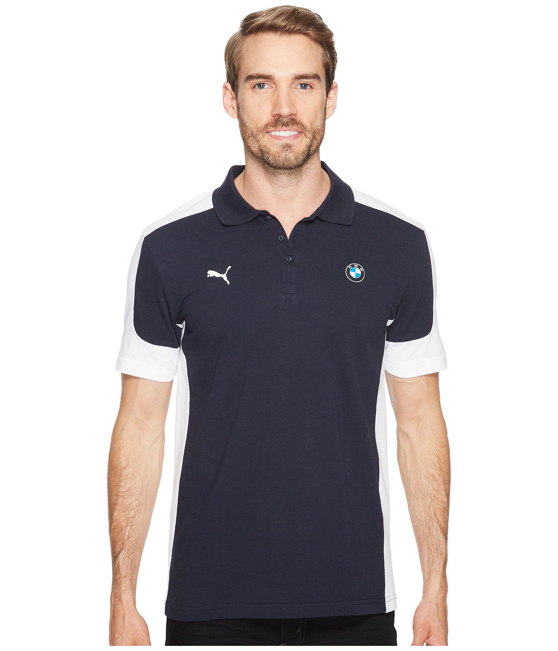 polo puma bmw 