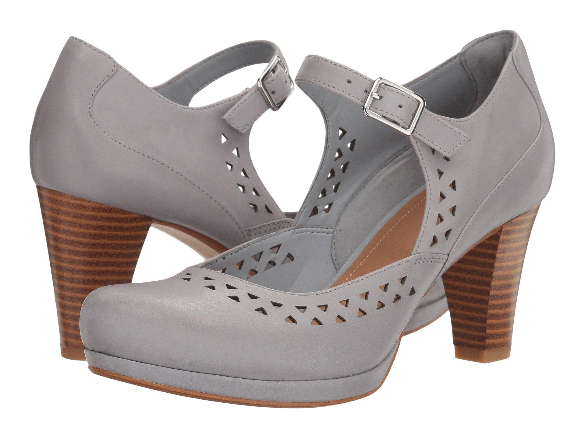 clarks chorus chime