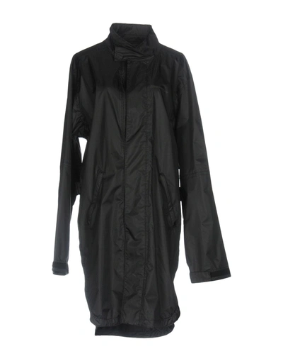 Alyx Full-length Jacket In Black