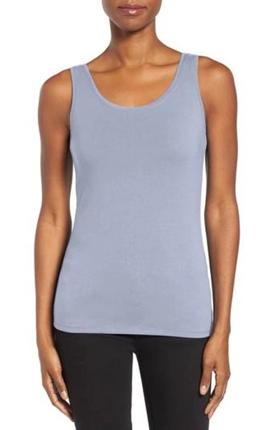 Nic + Zoe 'perfect' Tank In Sky