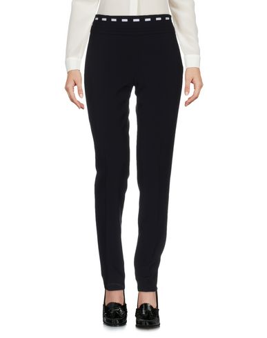 Moschino Casual Trouser In Black | ModeSens