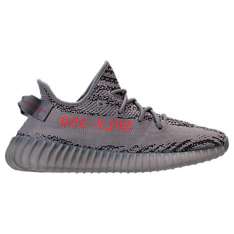 yeezy grade school sizes to women's