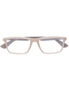 Ray Ban Square Shaped Glasses