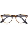Ray Ban Round Glasses