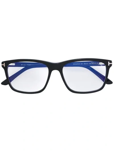 Tom Ford Square Glasses