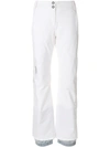 Rossignol Elite Trousers - White