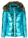 Rossignol Aiguille Jacket - Blue