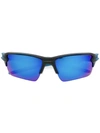 Oakley Flak 2.0 Sunglasses - Black