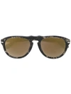 Persol Brown