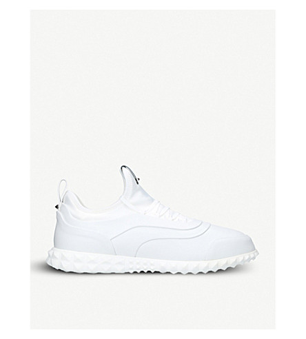 valentino bodytech sneakers