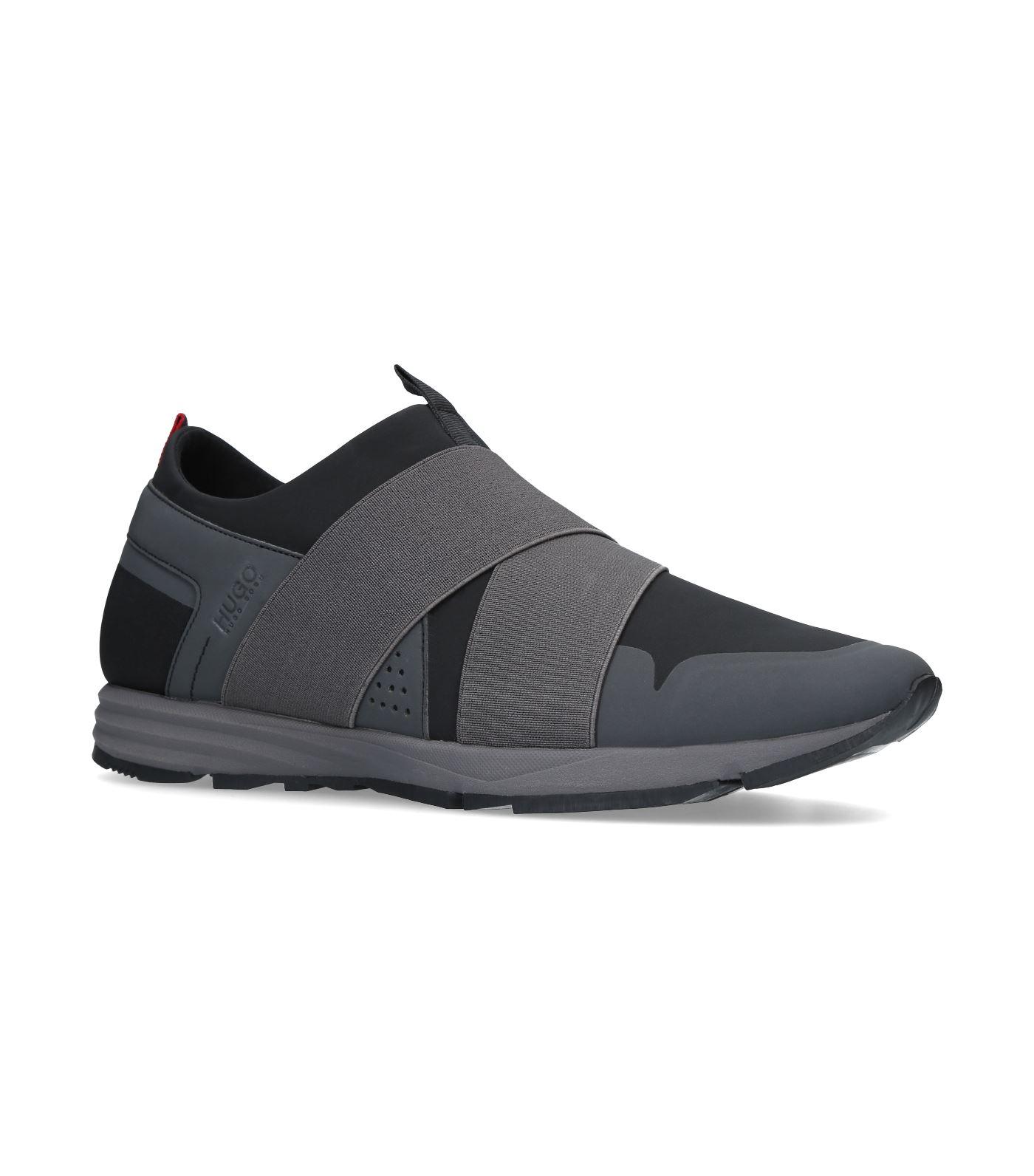 hugo boss hybrid runner
