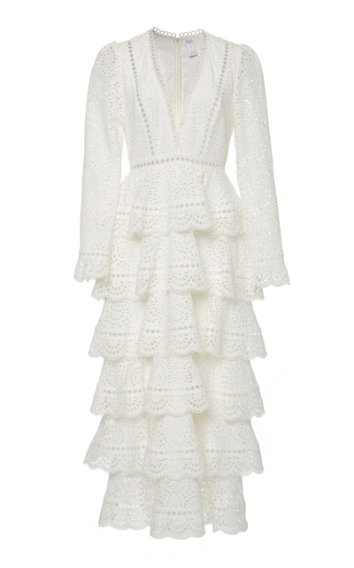 Zimmermann 2025 bayou dress
