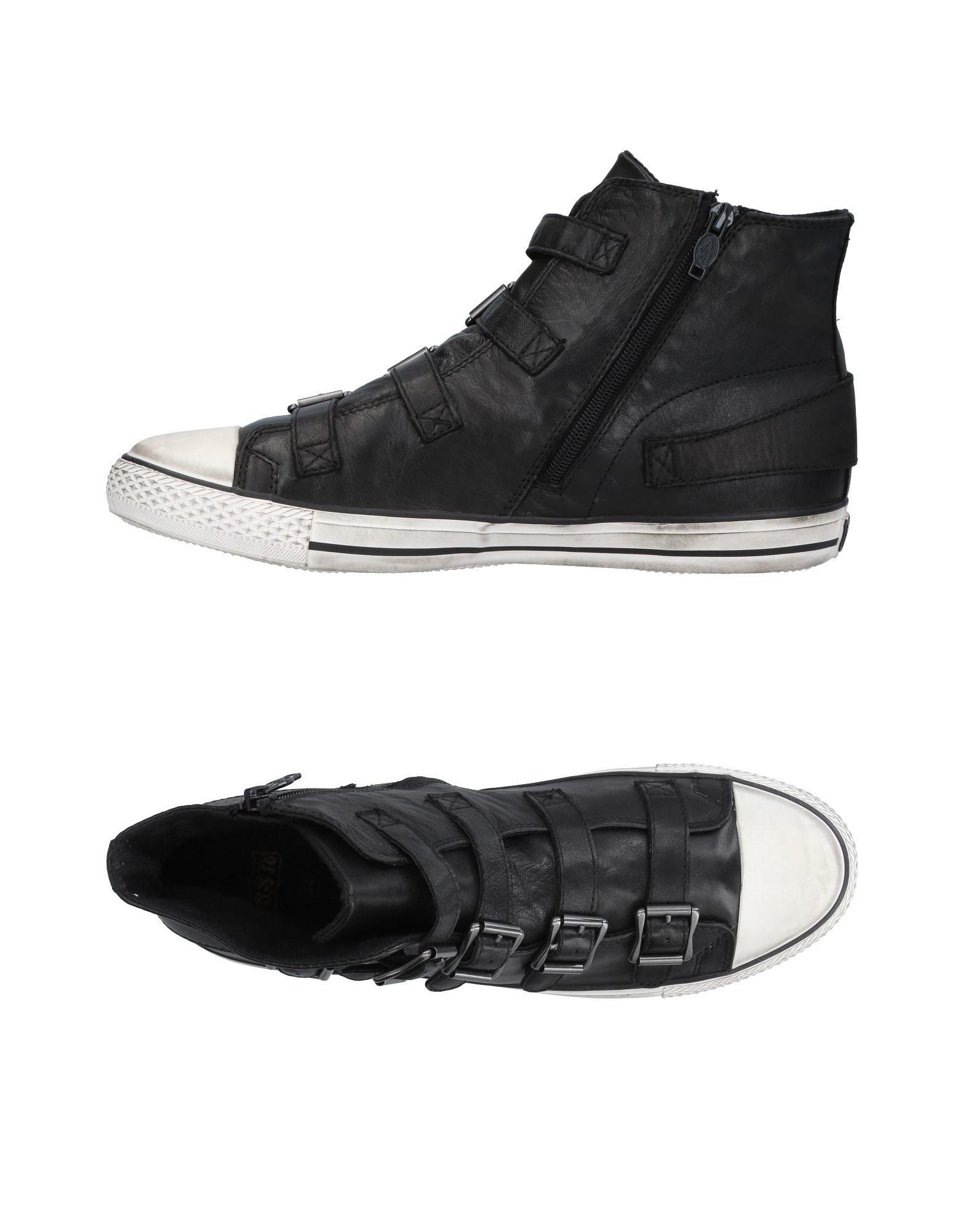 ash sneakers