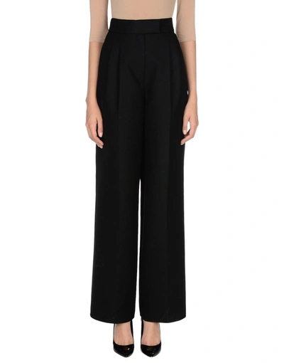 Marc Jacobs Casual Pants In Black