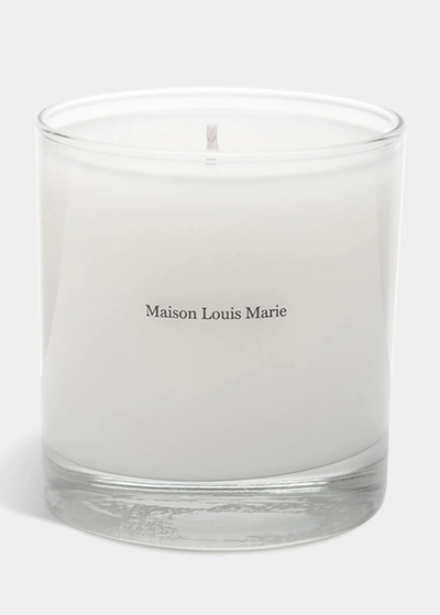 Maison Louis Marie 8.5 Oz. No.04 Balincourt Candle