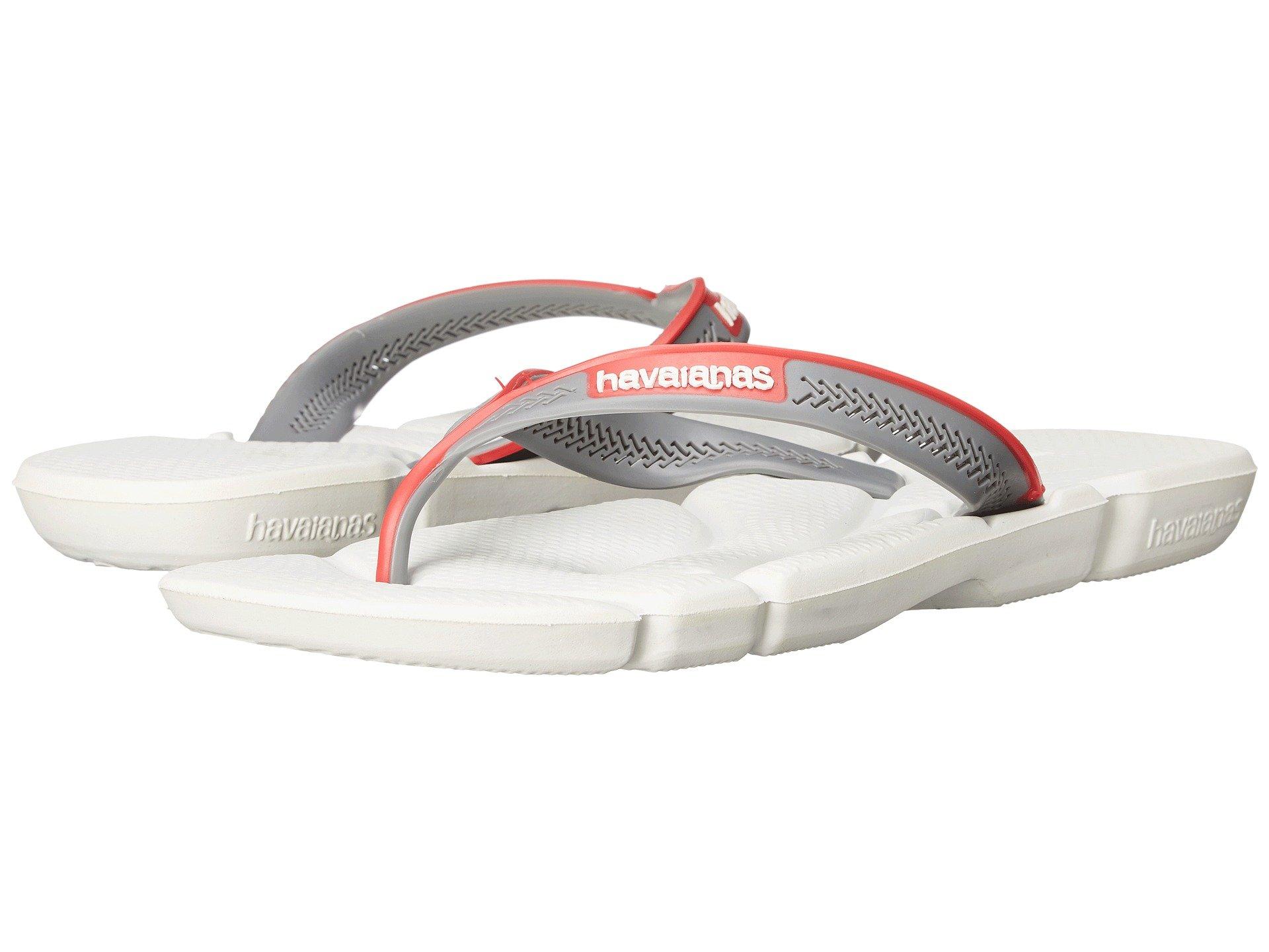 havaianas power flip flops