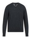 Billionaire Sweaters In Grey