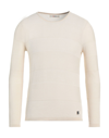 Gaudì Sweaters In White