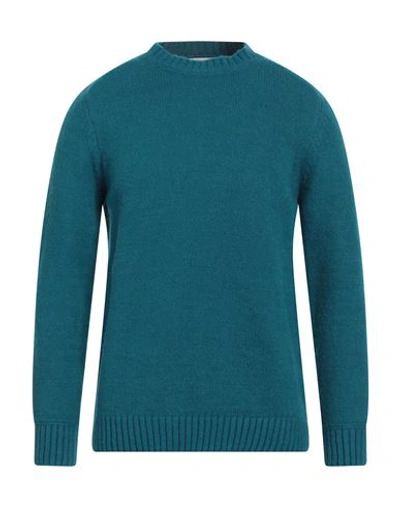 Diktat Sweaters In Green