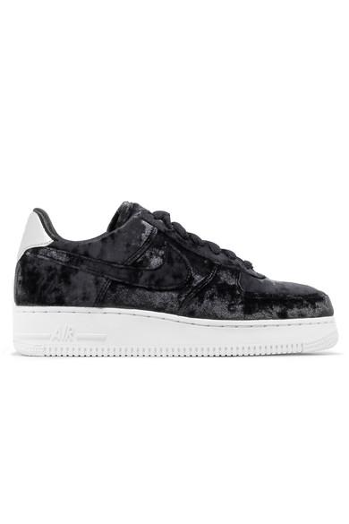 air force 1 synthetic leather