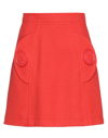 Moschino Mini Skirts In A0112
