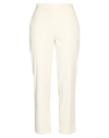 Momoní Pants In Ivory