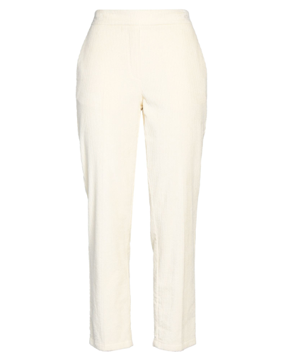 Momoní Pants In Ivory