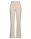 Dixie Pants In Beige