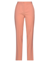 Blumarine Pants In Beige