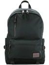 Makavelic 'sierra Fundamental Daypack' Rucksack In Grey