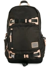 Makavelic Sierra Superiority Bind Up Backpack