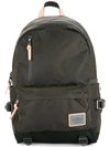 Makavelic Sierra Fundamental Daypack - Green