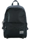 Makavelic Sierra Fundamental Daypack In Blue