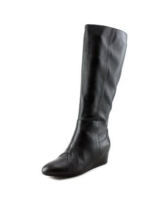 cole haan wide calf boots