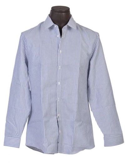 Gucci Shirt Lines In Striped | ModeSens