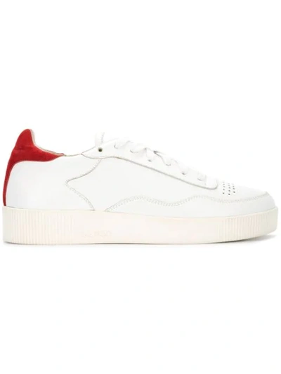Senso Arden Sneakers In White