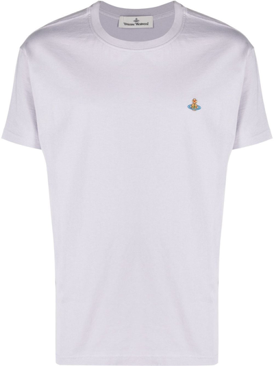 Vivienne Westwood White Classic T-shirt