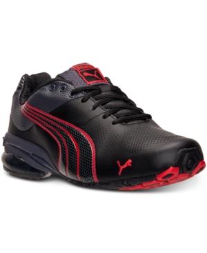 puma black periscope