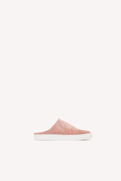 Filippa K Jodi Slip In Sneaker - Pink