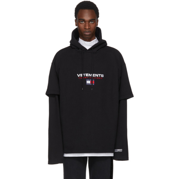 Tommy Hilfiger Vetements Hoodie Store, 59% OFF | www.chine-magazine.com