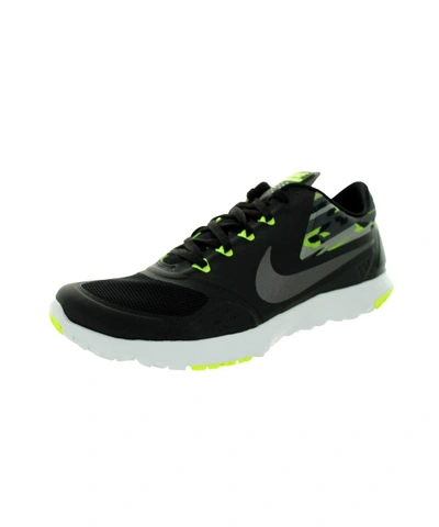 Nike Men's Fs Lite Trainer Ii Premium Training Shoe In Black | ModeSens