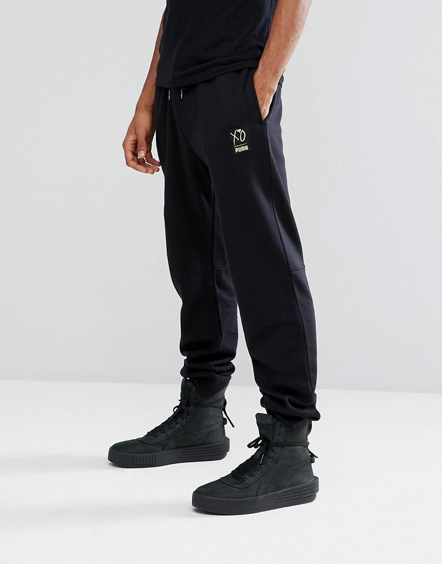 puma xo joggers
