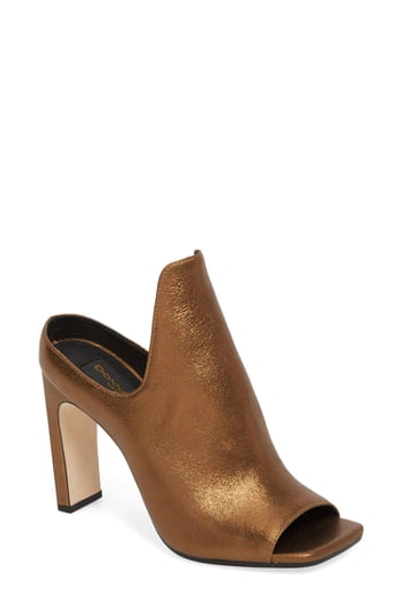 Donna deals karan mules