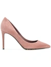 Dolce & Gabbana Kate Pumps In Pink