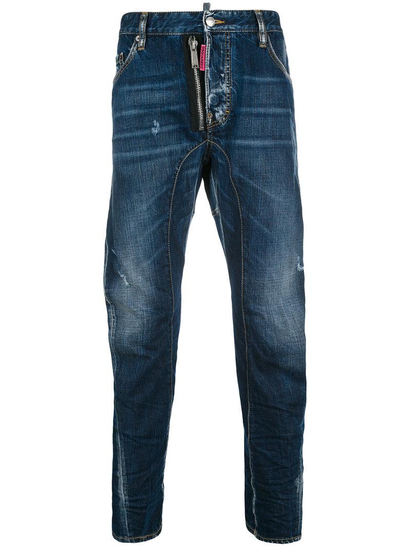 be cool be nice jeans